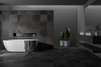 kamar mandi, toilet, bismillah