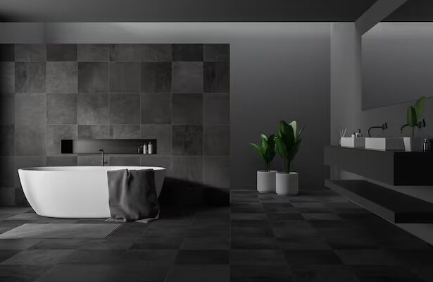 kamar mandi, toilet, bismillah
