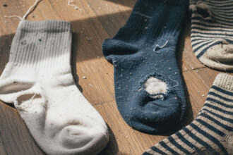Kaos Kaki