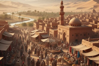 Madinah