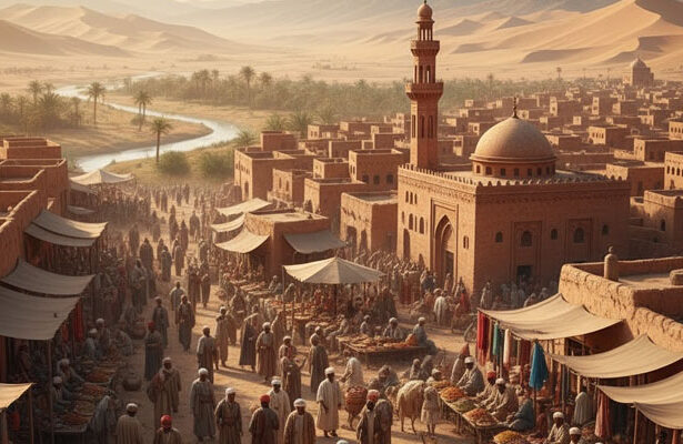 Madinah