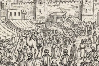 Arab Badui