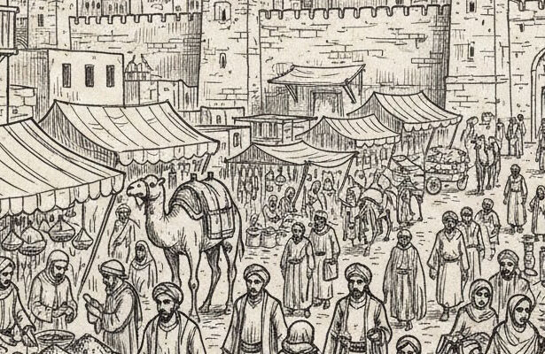 Arab Badui