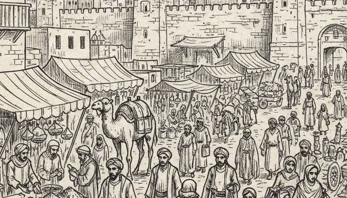 Arab Badui