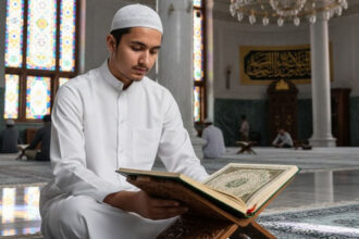 Mutqin, Shahihul Ibadah, Surat Al-Baqarah, Wudhu Batal