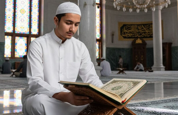 Mutqin, Shahihul Ibadah, Surat Al-Baqarah, Wudhu Batal