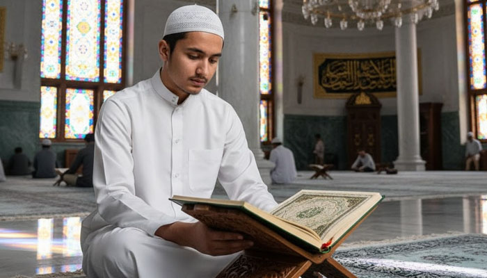 Mutqin, Shahihul Ibadah, Surat Al-Baqarah, Wudhu Batal