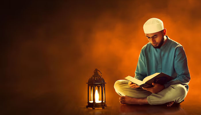 Amalan Ringan Berpahala Besar, Membaca Al-Qur’an, Ramadhan, akhirat