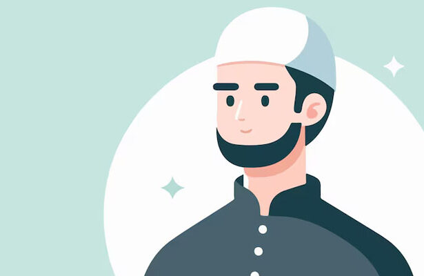 Larangan Rasulullah, Juru Dakwah, Kunci Ketenangan Hati, puasa ramadhan