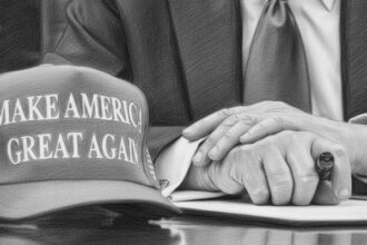 MAGA