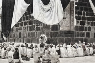 Hajar Aswad