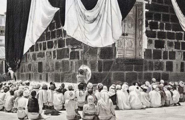 Hajar Aswad