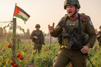 israel