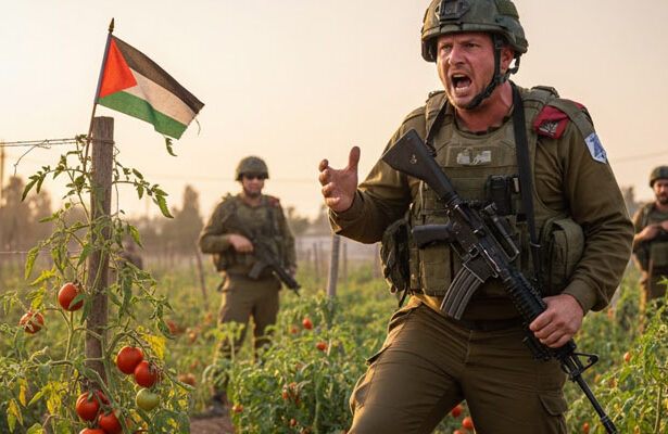 israel