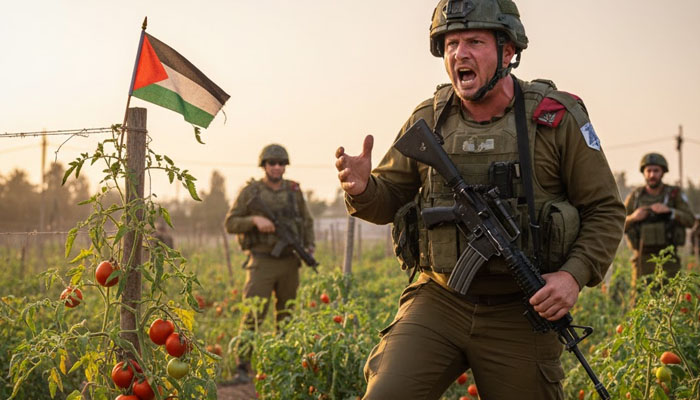 israel