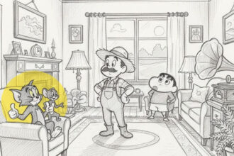 Shinchan