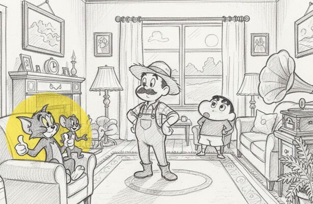 Shinchan