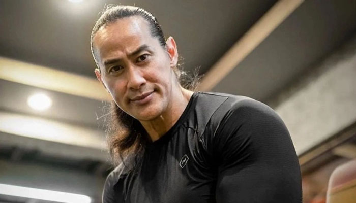 Ade Rai