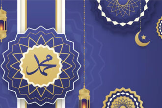 Akhlak Rasulullah, Anak-anak
