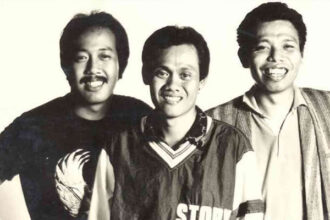 Warkop DKI