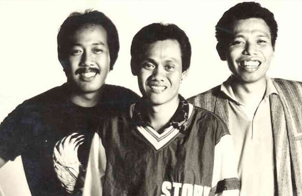 Warkop DKI