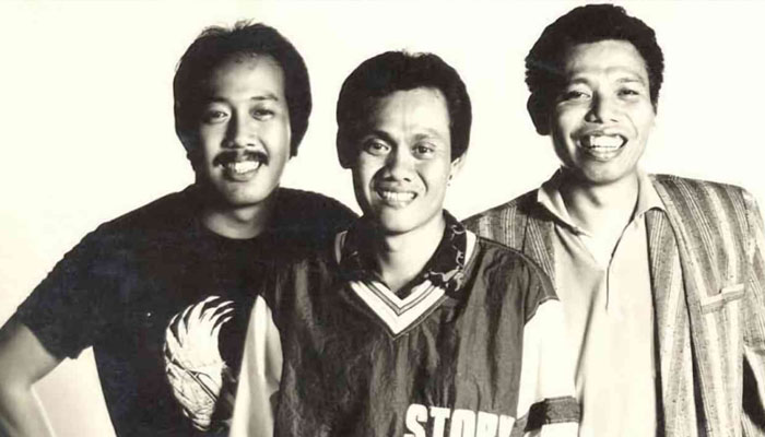 Warkop DKI