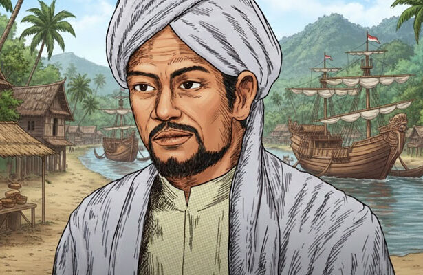 Adipati Unus,