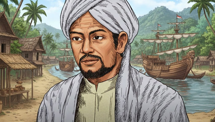 Adipati Unus,