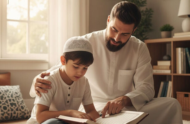Anak, mendidik anak, pendidikan, Otak, pendidikan, Anak Puasa, anak laki-laki, Seri Pendidikan Anak, Nabi Adam, Bani Israil, Membimbing Anak, Celana Sirwal Anak, tauhid