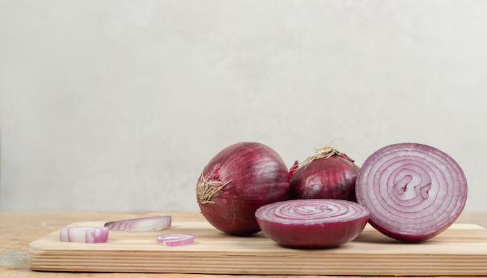 Hukum Makan Bawang, Cara Ngiris Bawang tanpa Nangis