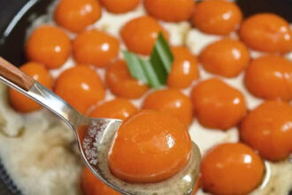 Resep Biji Salak