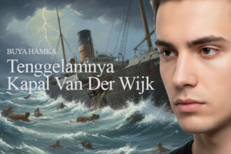 Tenggelamnya Kapal Van Der Wijk