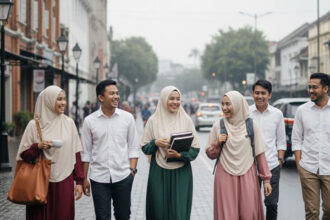 Jalan Braga