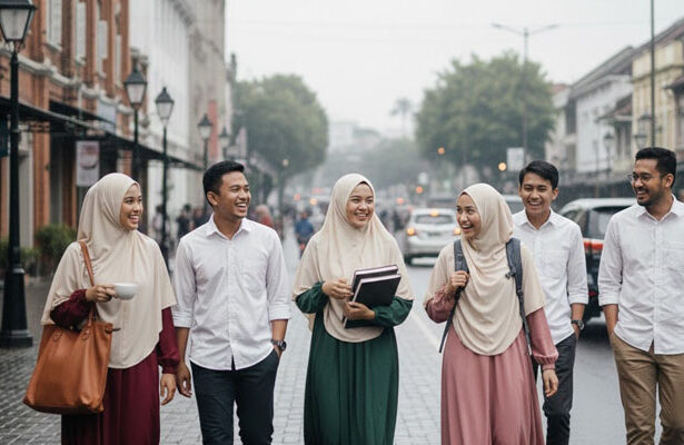 Jalan Braga