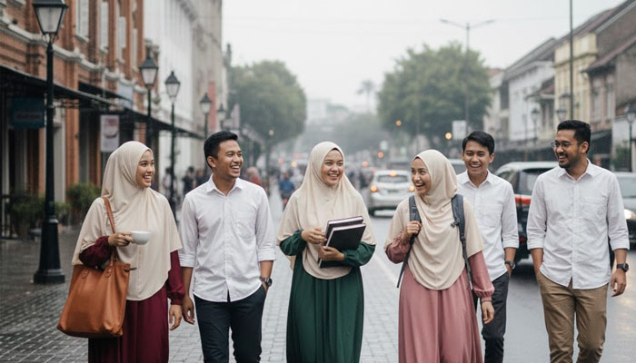 Jalan Braga