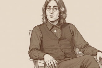 john lennon