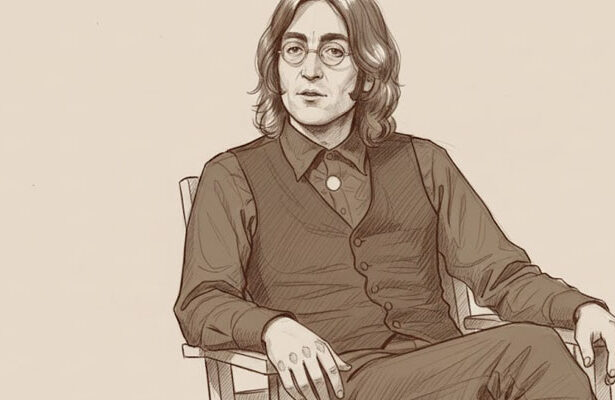 john lennon