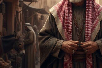 Umar bin Khattab