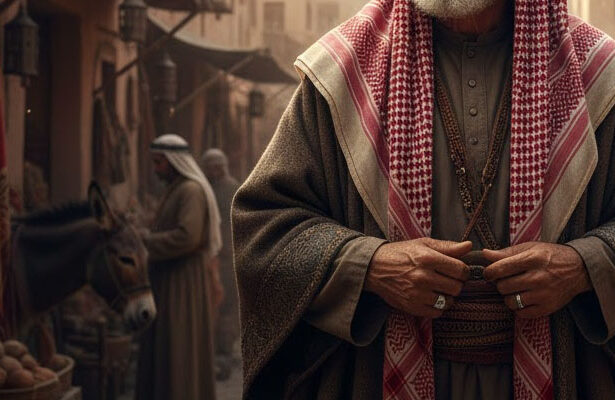 Umar bin Khattab