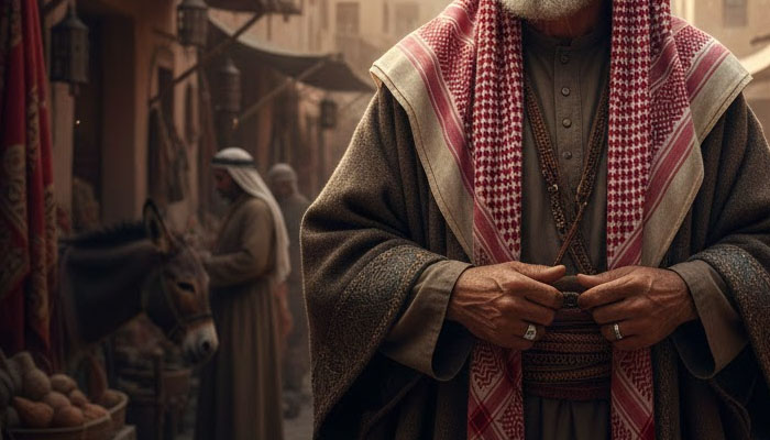 Umar bin Khattab