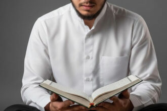 ODOJ, baca quran, al-quran, Baca Quran, Spirit Pendidikan Islam, Jagalah Allah, Baca Al-Qur’an Sambil Tiduran