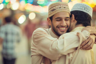 Ukhuwah, Idul Fitri, Selamat Tahun Baru Islam