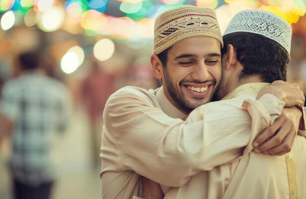 Ukhuwah, Idul Fitri, Selamat Tahun Baru Islam