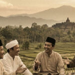 mengajak orang shalat