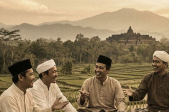 Candi Borobudur