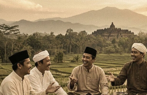 Candi Borobudur