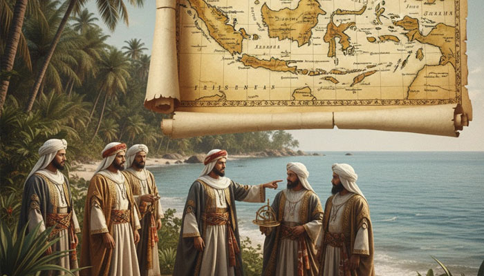 nusantara