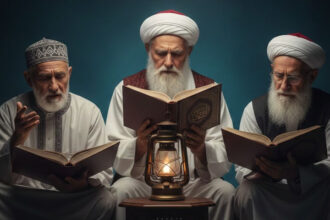 Imam Syafi’i, Atha bin Abi Rabah, Hatim Al-AshamMengetahui Sesuatu, Lapar, Muhammad Al-Ghazali, Biografi, Ibnu Jauzy