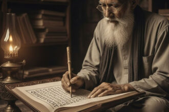 Imam Ghazali, Abu Idris al-Khawlani, Imam Al-Laits bin Sa‘ad