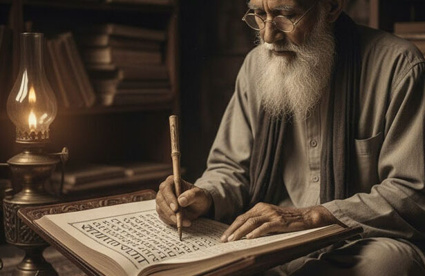 Imam Ghazali, Abu Idris al-Khawlani, Imam Al-Laits bin Sa‘ad